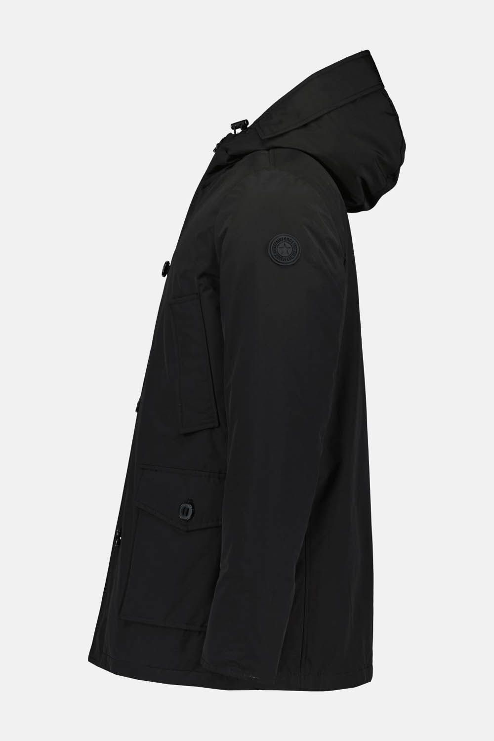 Airforce Classic Parka Ice Heren
