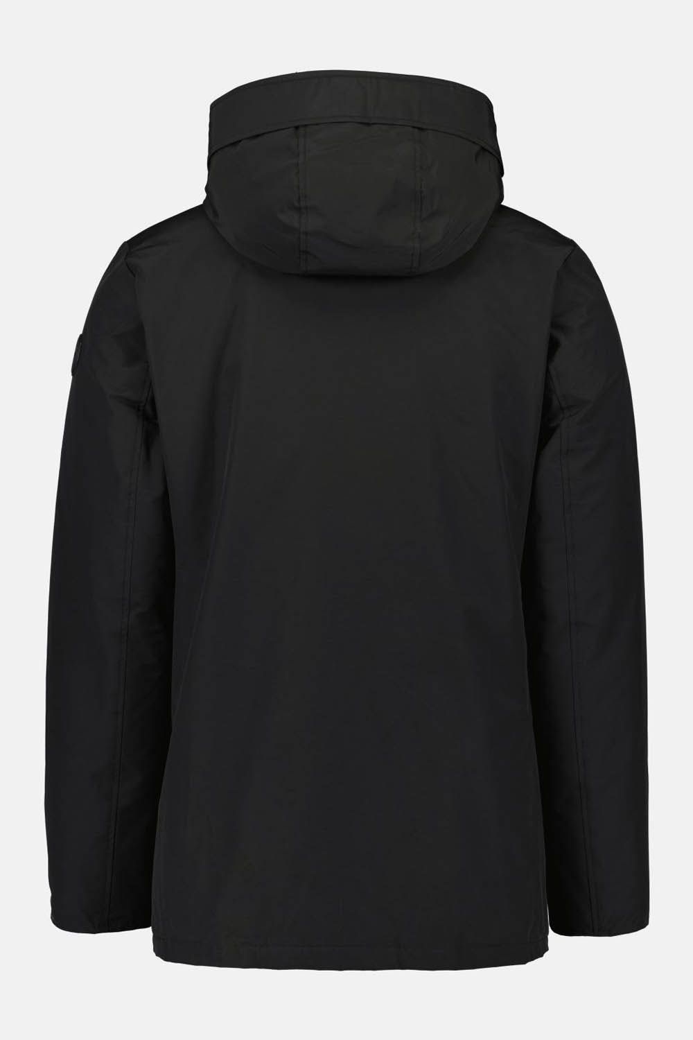 Airforce Classic Parka Ice Heren