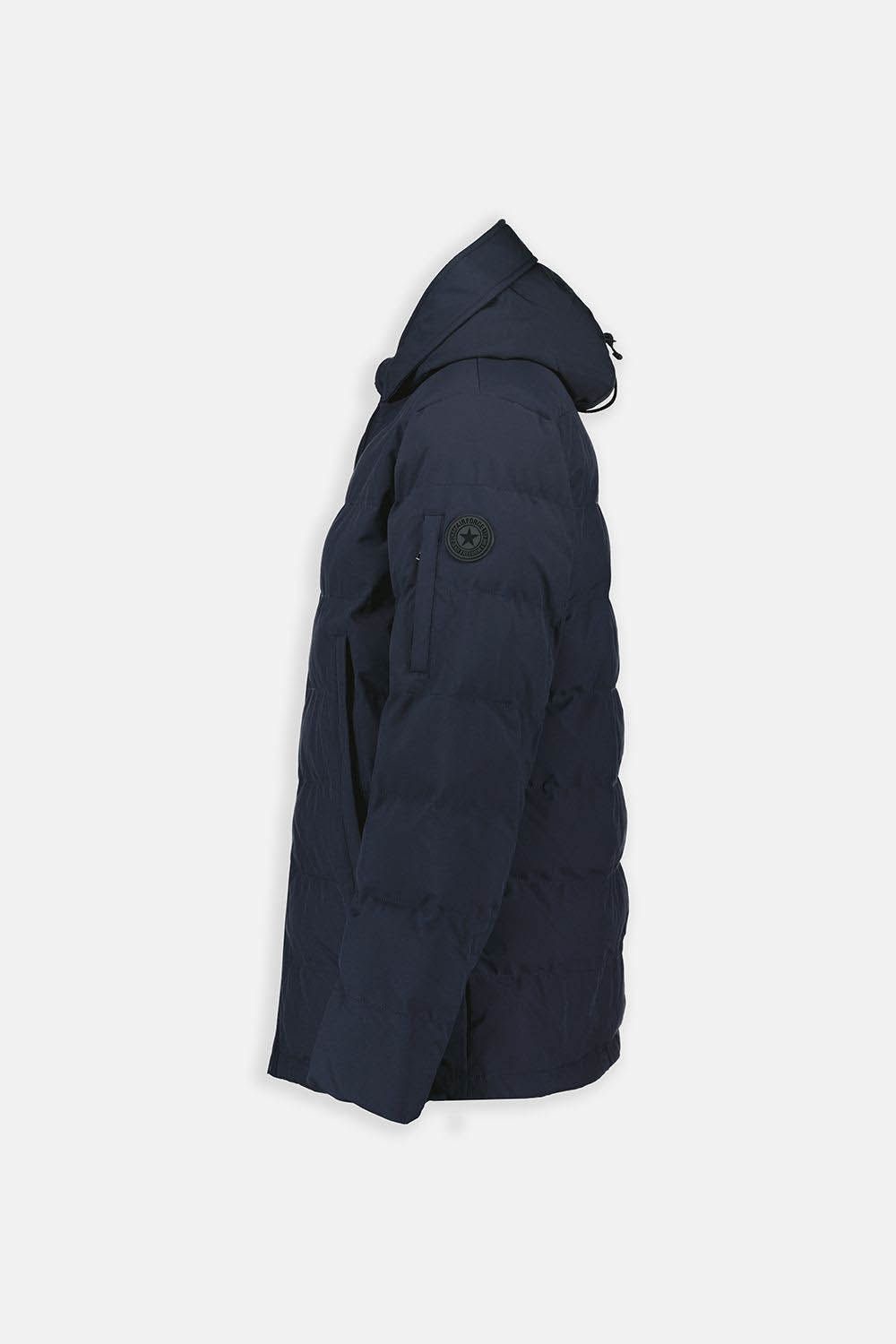 Airforce Mitchell Parka