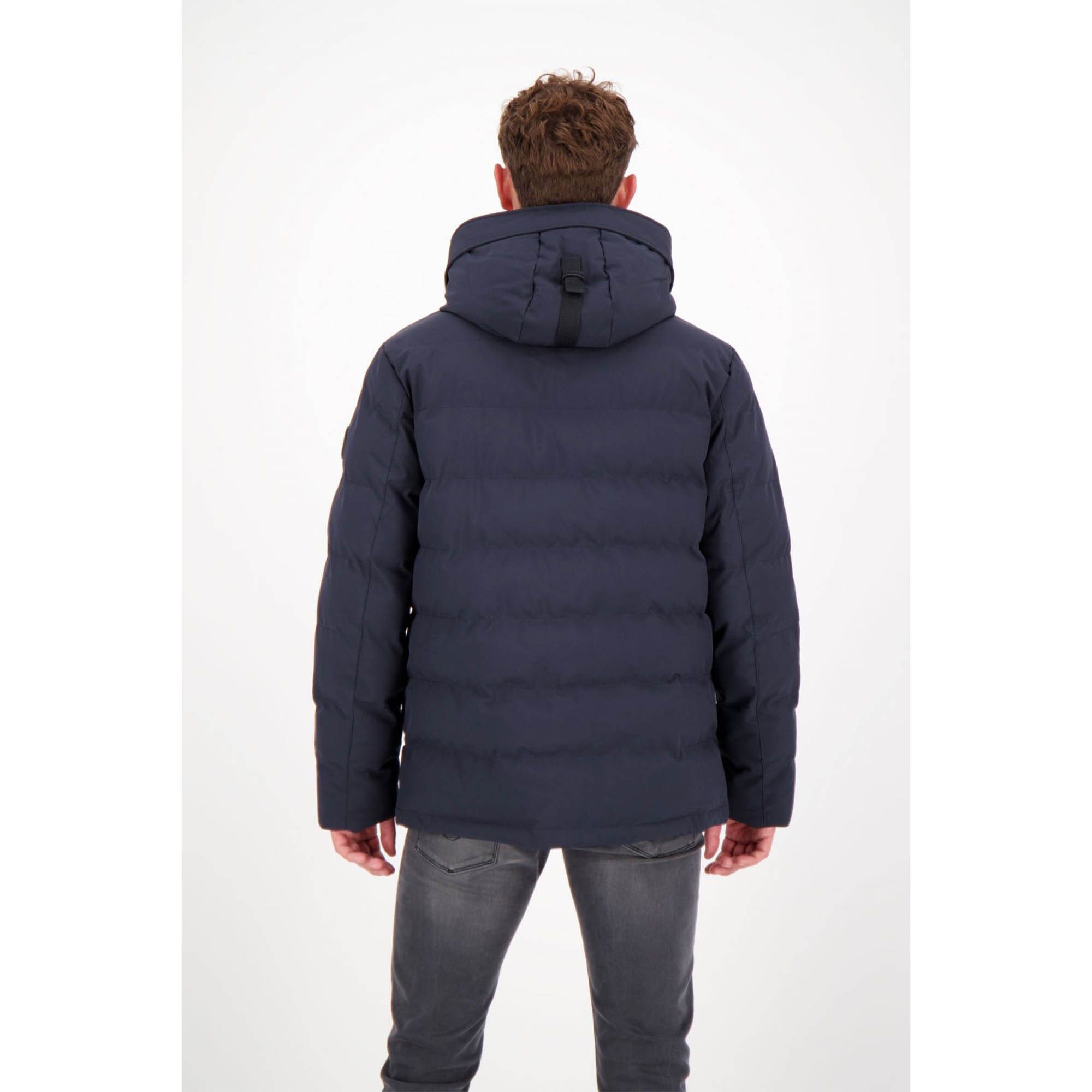 Airforce Mitchell Parka
