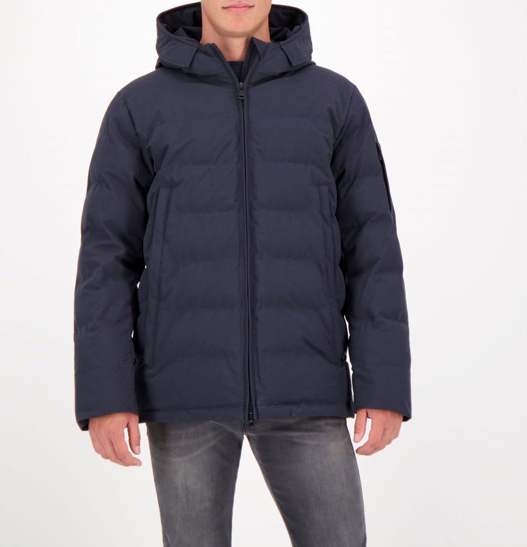 Airforce Mitchell Parka