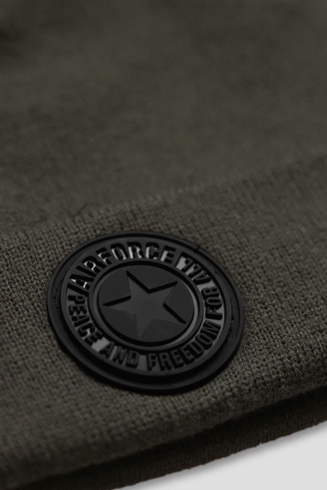 Airforce Bonnet