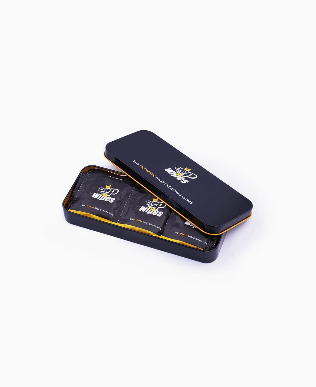 Crep Protect Wipes