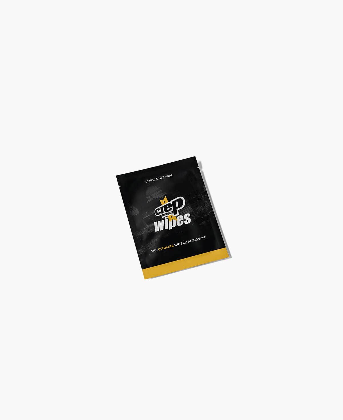Crep Protect Wipes