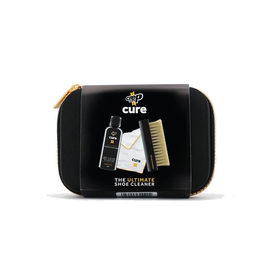 Crep Protect Cure Travel Cleaning Kit
