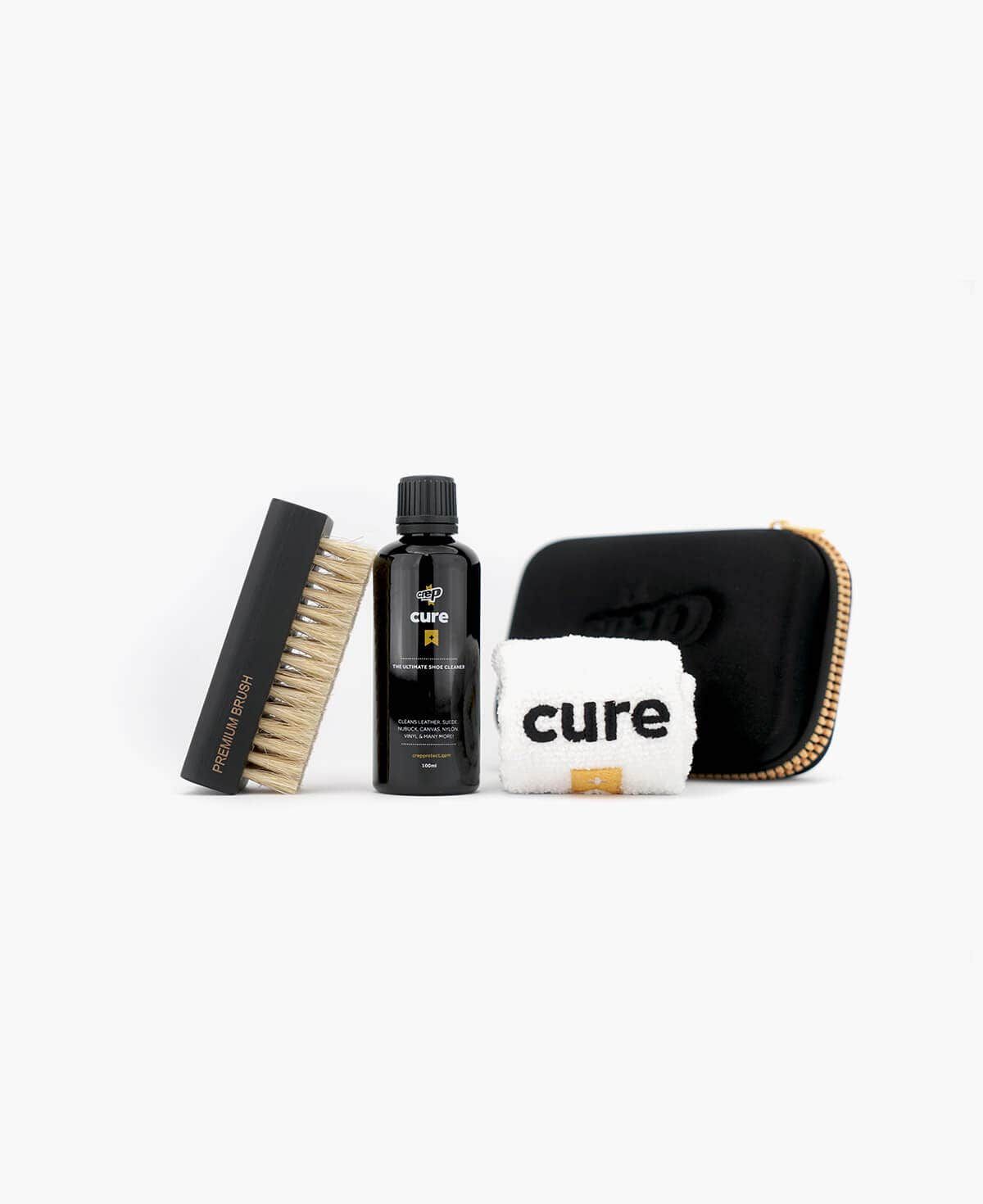 Crep Protect Cure Travel Cleaning Kit