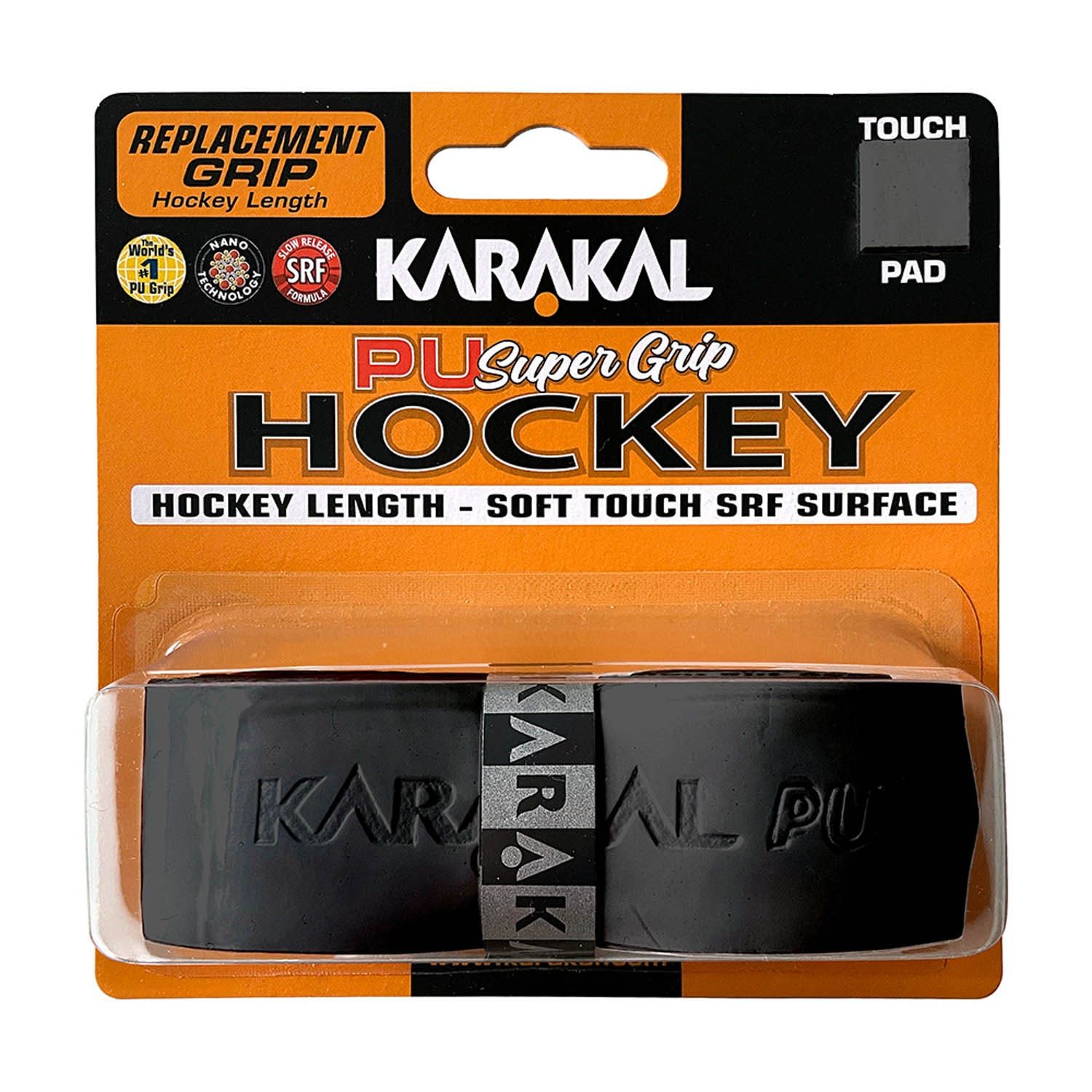 Karakal Super Hockey Grip XL