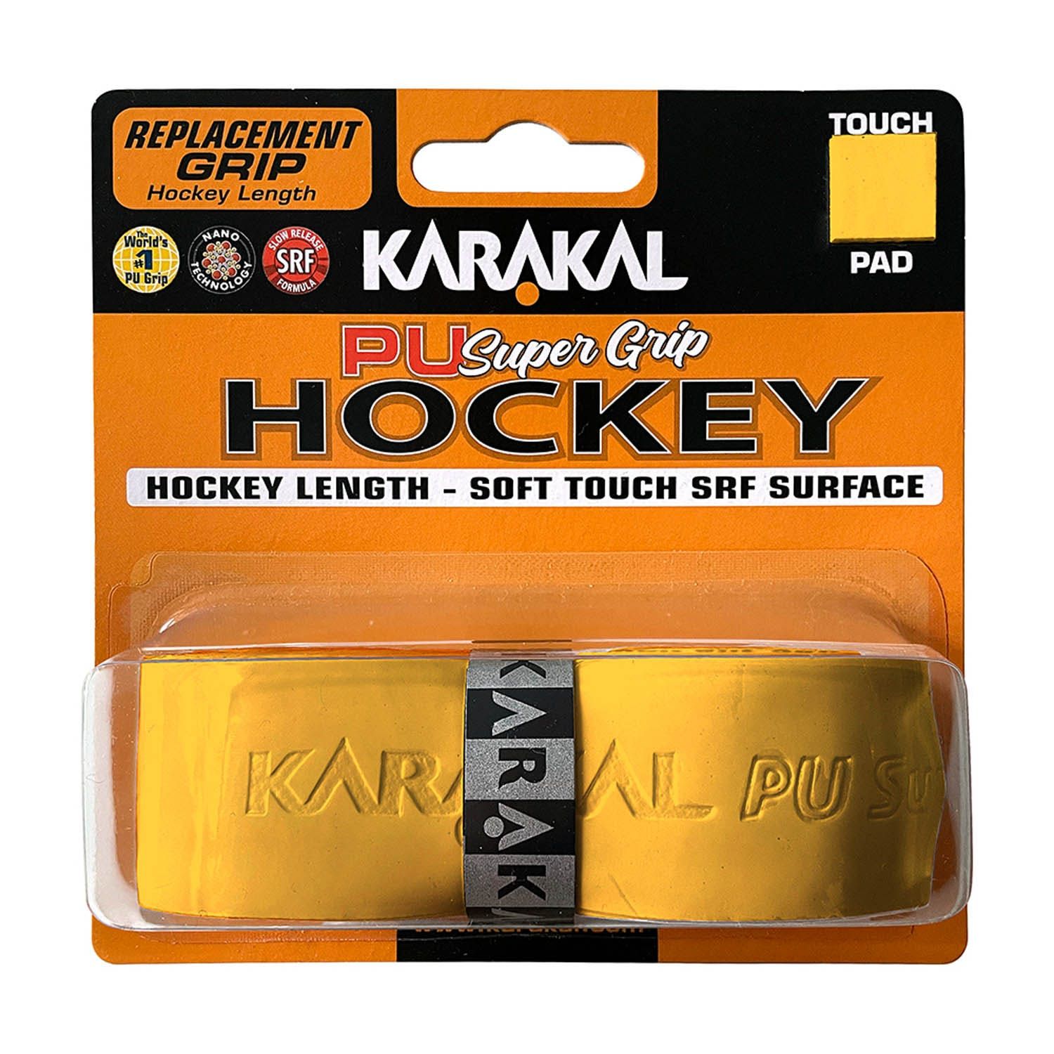 Karakal Super Hockey Grip XL