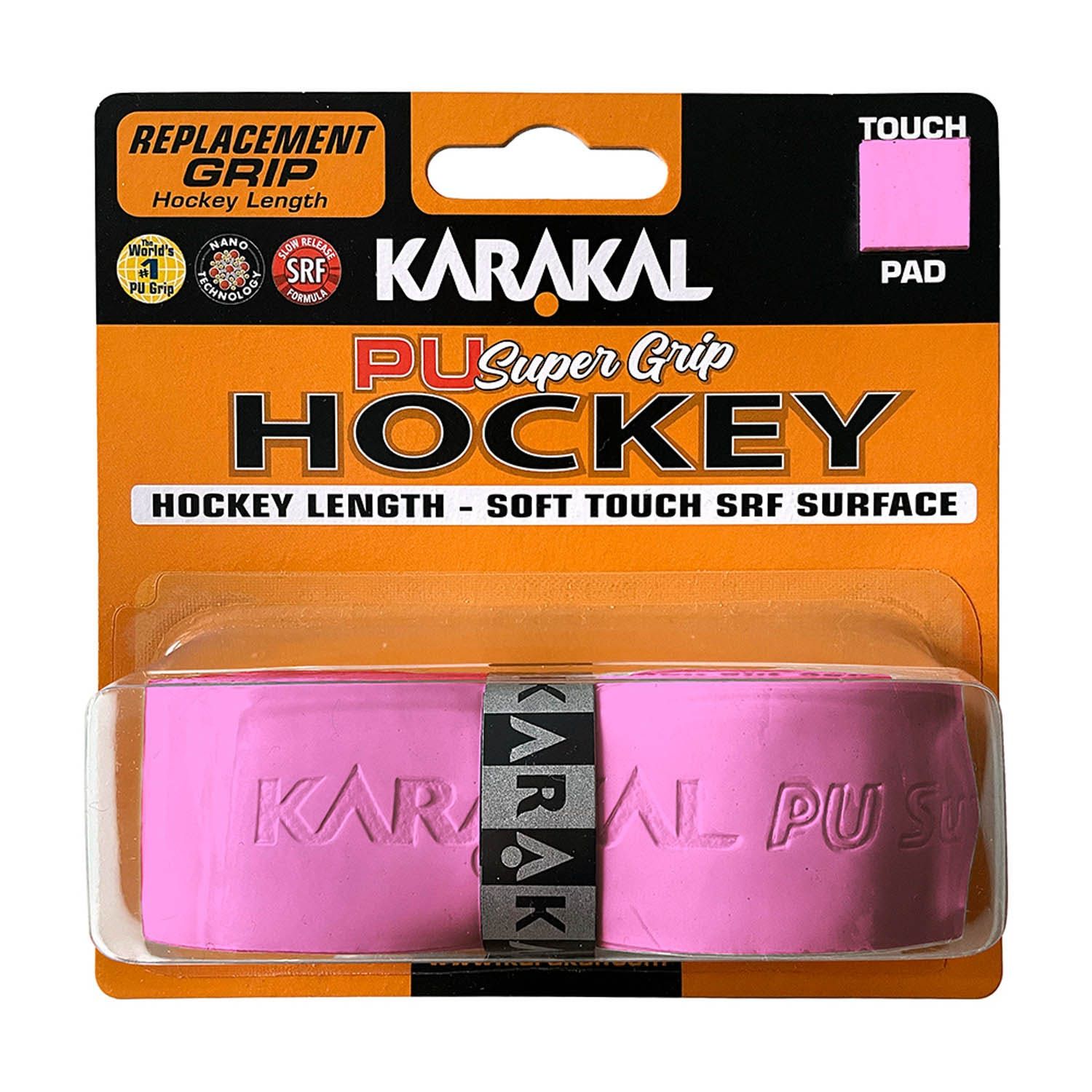 Karakal Super Hockey Grip XL