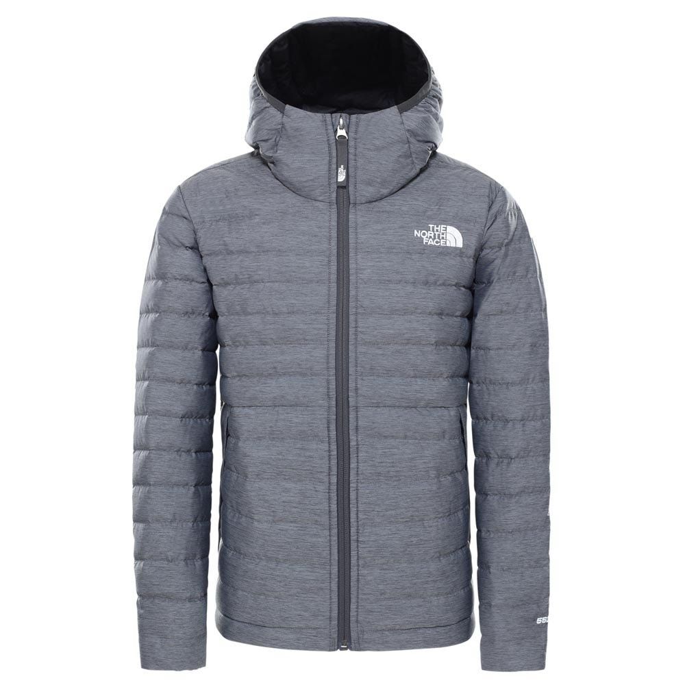 The North Face Youth Aconcagua Down Hoodie