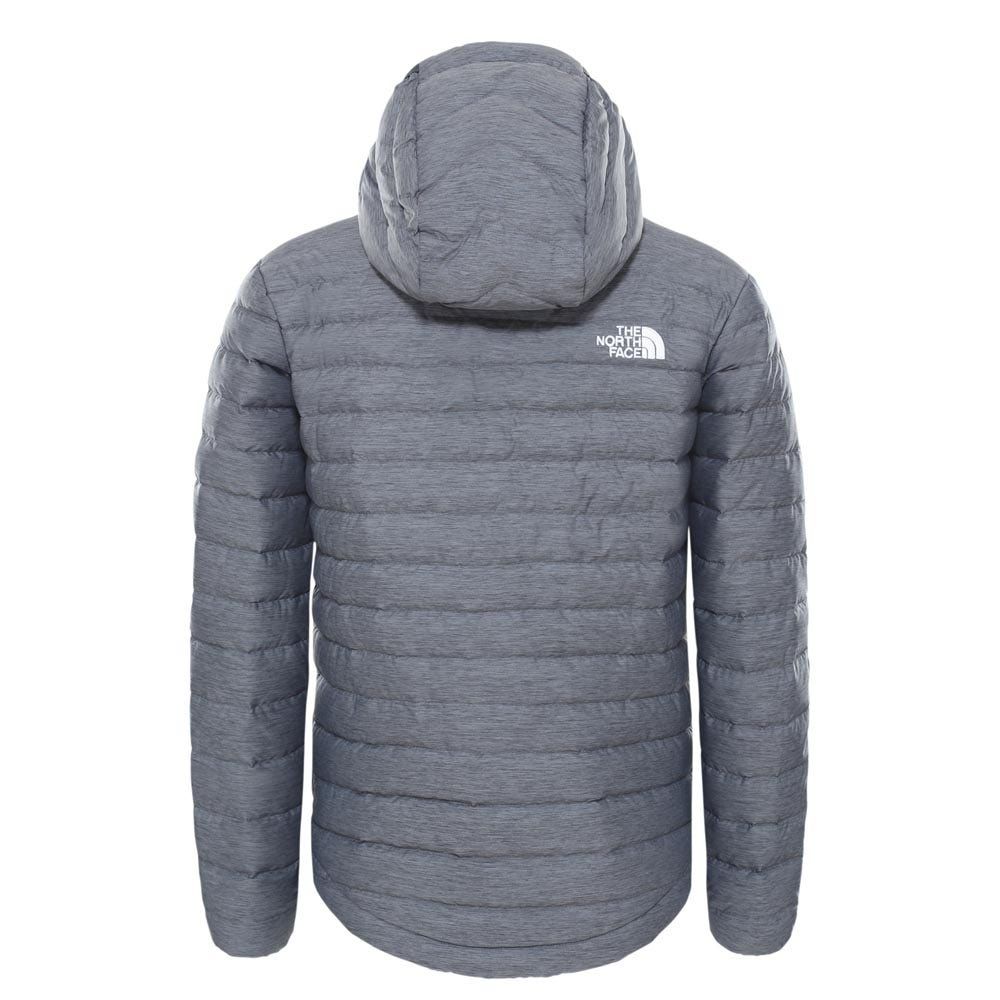 The North Face Youth Aconcagua Down Hoodie