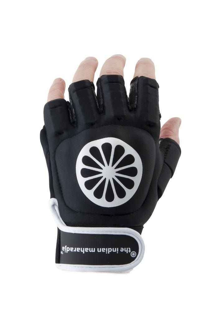 The Indian Maharadja GLOVE SHELL HALF