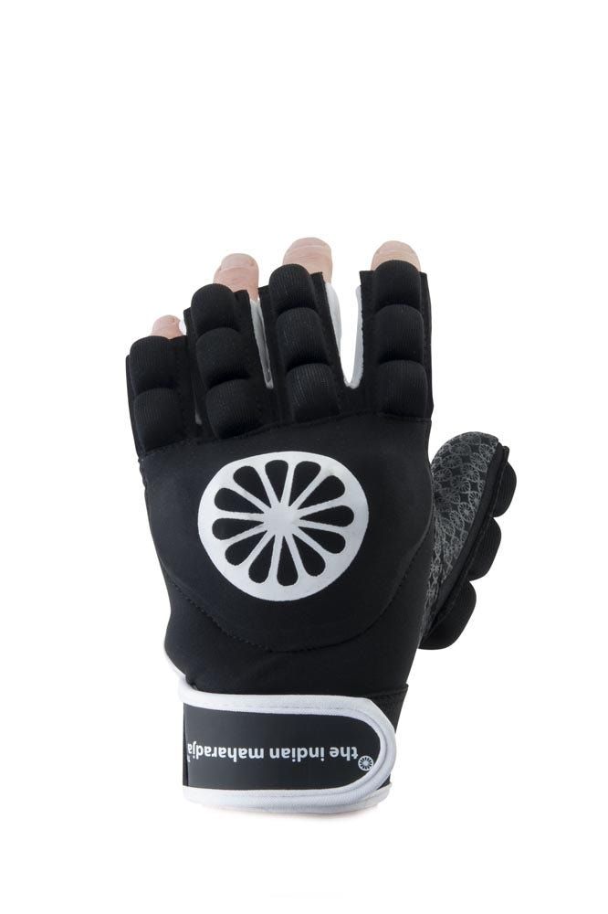 The Indian Maharadja GLOVE SHELL/FOAM HALF