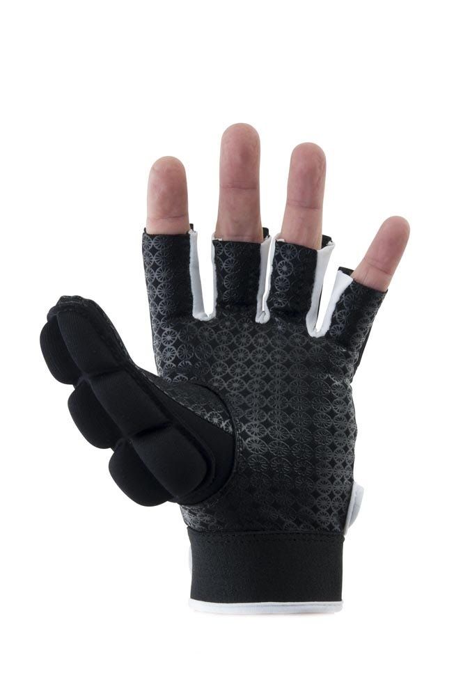 The Indian Maharadja GLOVE SHELL/FOAM HALF