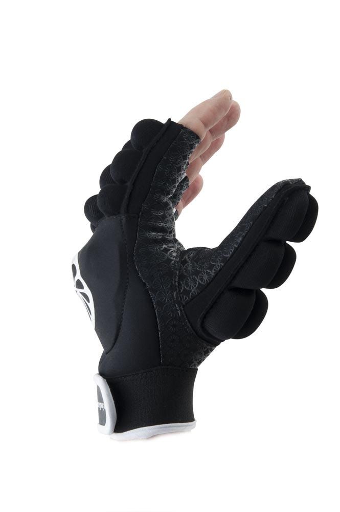 The Indian Maharadja GLOVE SHELL/FOAM HALF