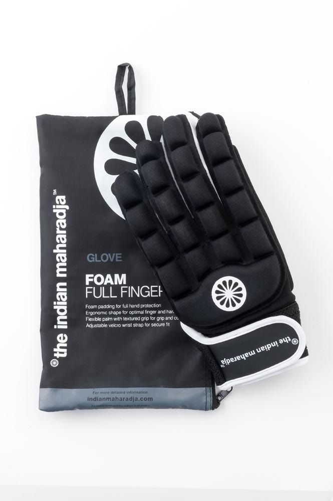 The Indian Maharadja Glove Foam Full