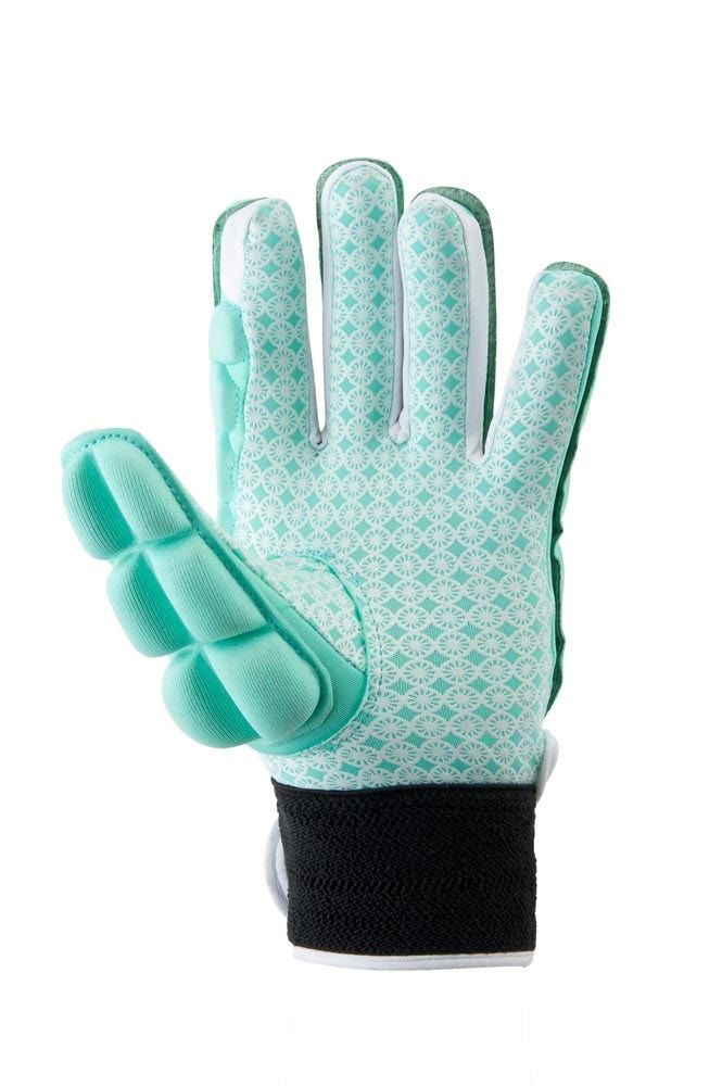 The Indian Maharadja Glove Foam Full