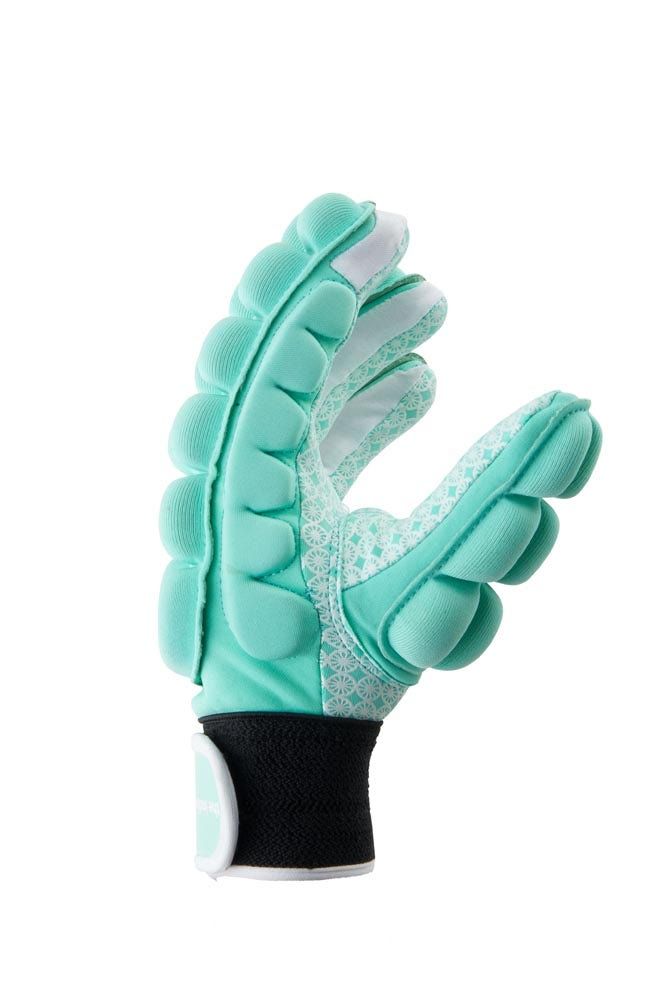 The Indian Maharadja Glove Foam Full