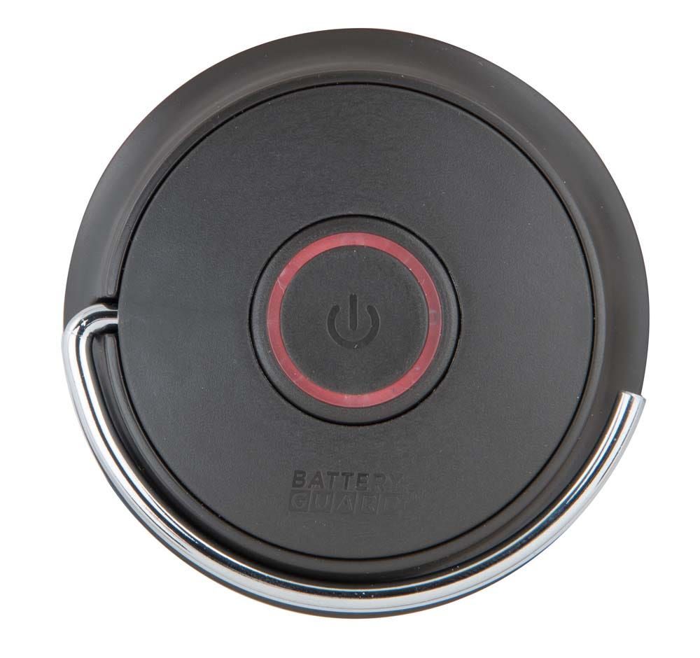 Coleman BatteryGuard 200L Lantaarn