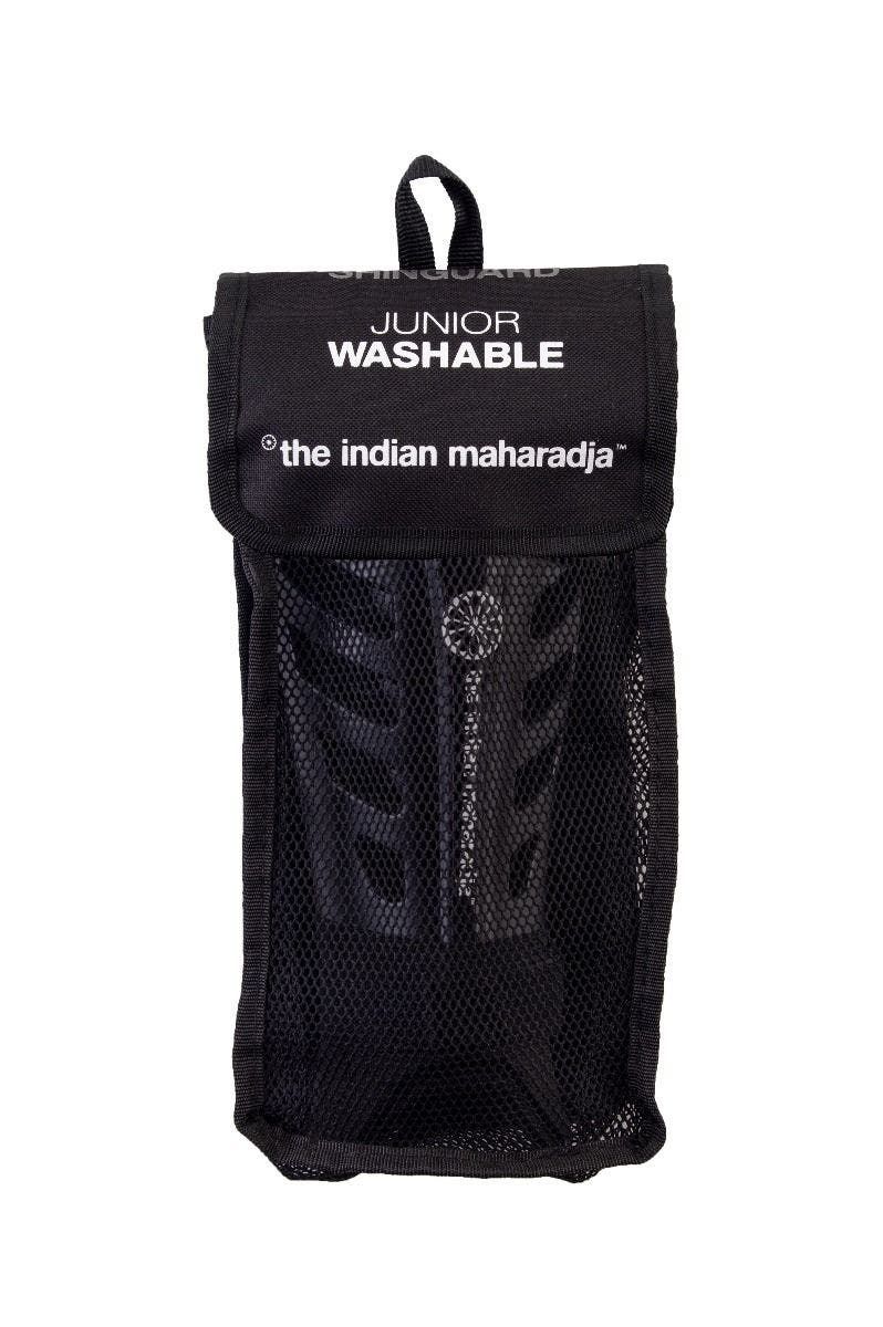 The Indian Maharadja Shinguard Junior