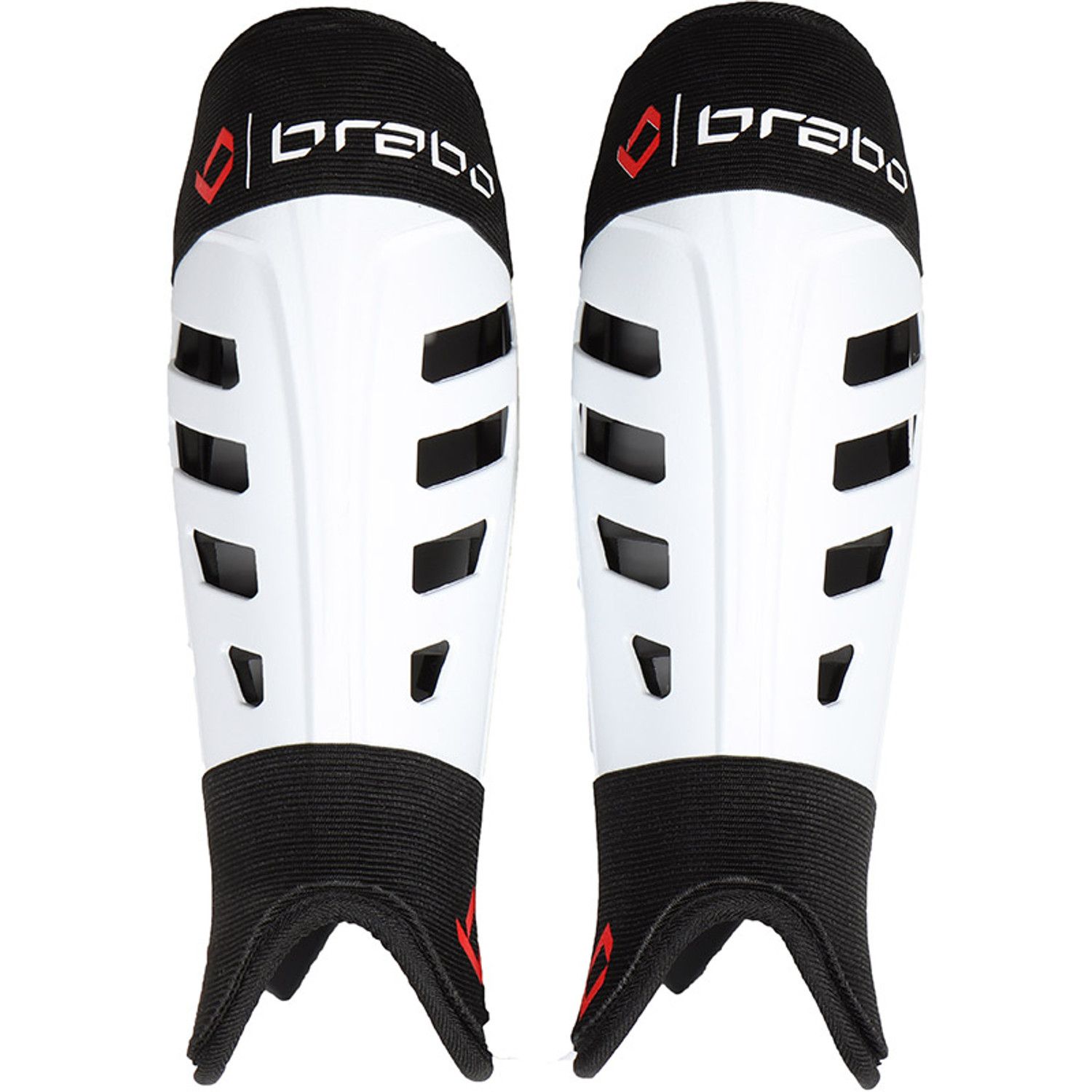 Brabo Shinguard F1.1 Washable 