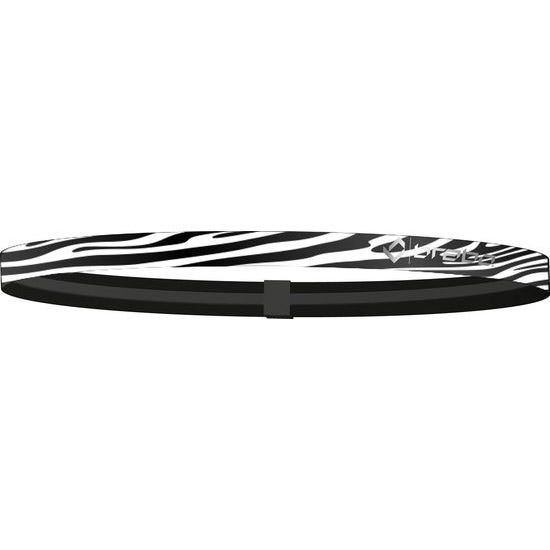 Brabo Haar Elastiek 10mm (3 stuks)