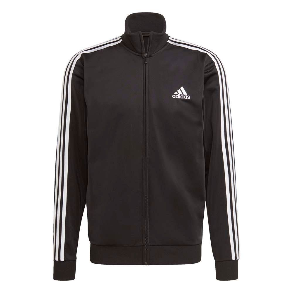 adidas Primegreen Essentials 3-Stripes Trainingspak