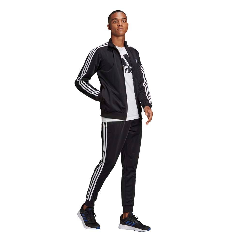 adidas Primegreen Essentials 3-Stripes Trainingspak