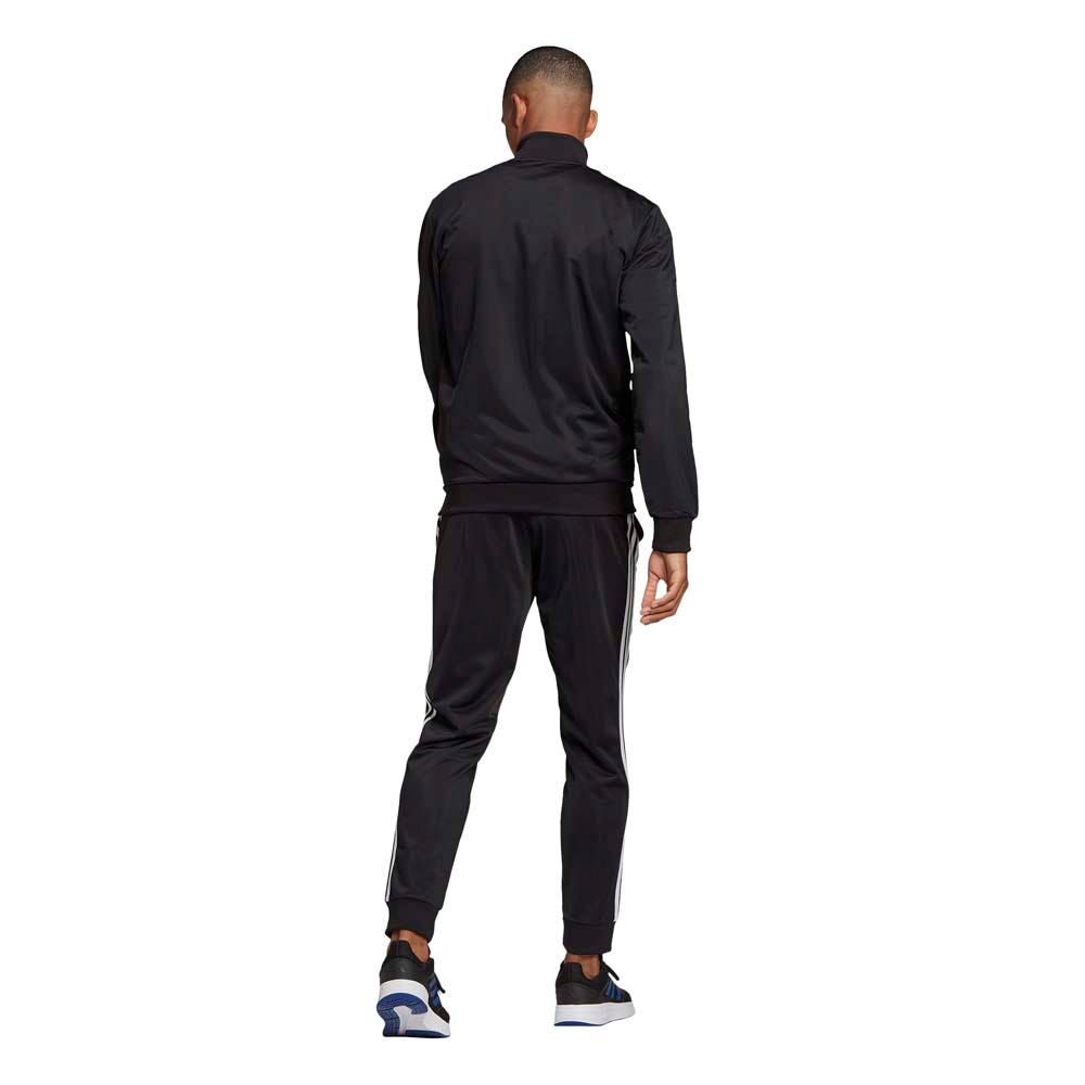 adidas Primegreen Essentials 3-Stripes Trainingspak