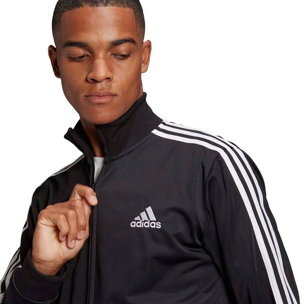 adidas Primegreen Essentials 3-Stripes Trainingspak