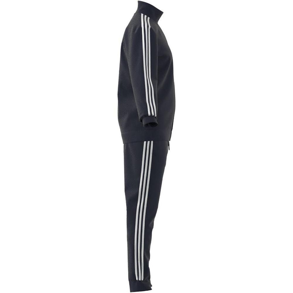 adidas Essentials 3-Stripes Track Suit