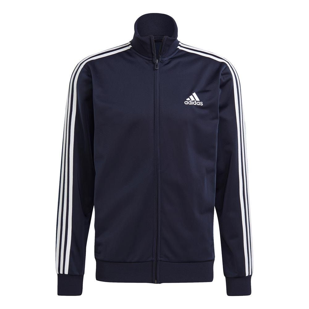 adidas Essentials 3-Stripes Track Suit