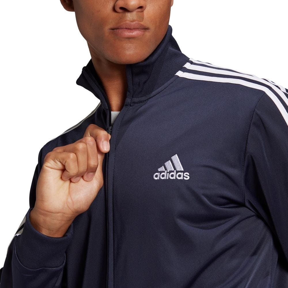 adidas Essentials 3-Stripes Track Suit