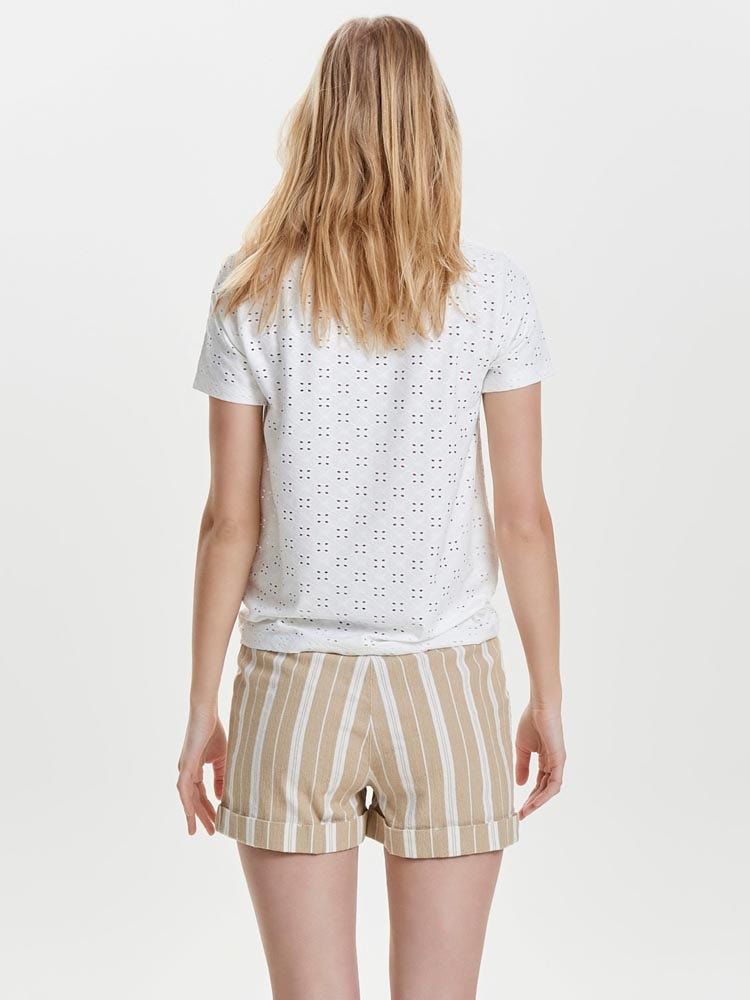 Jacqueline De Yong Cathinka Top