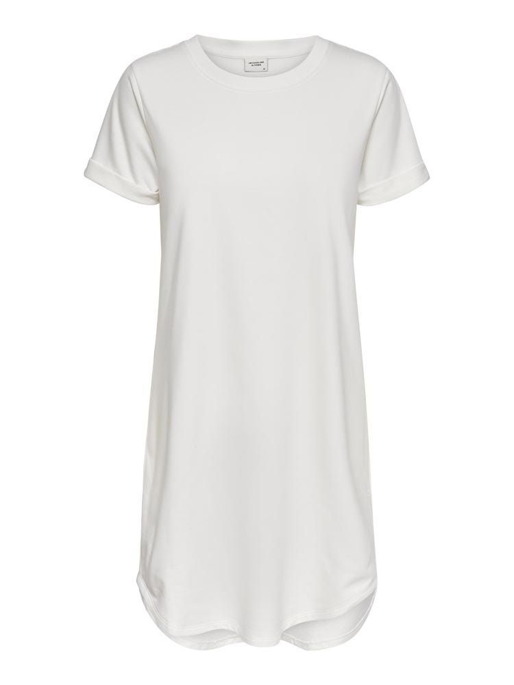Jacqueline De Yong Life Short Sleeve Dress