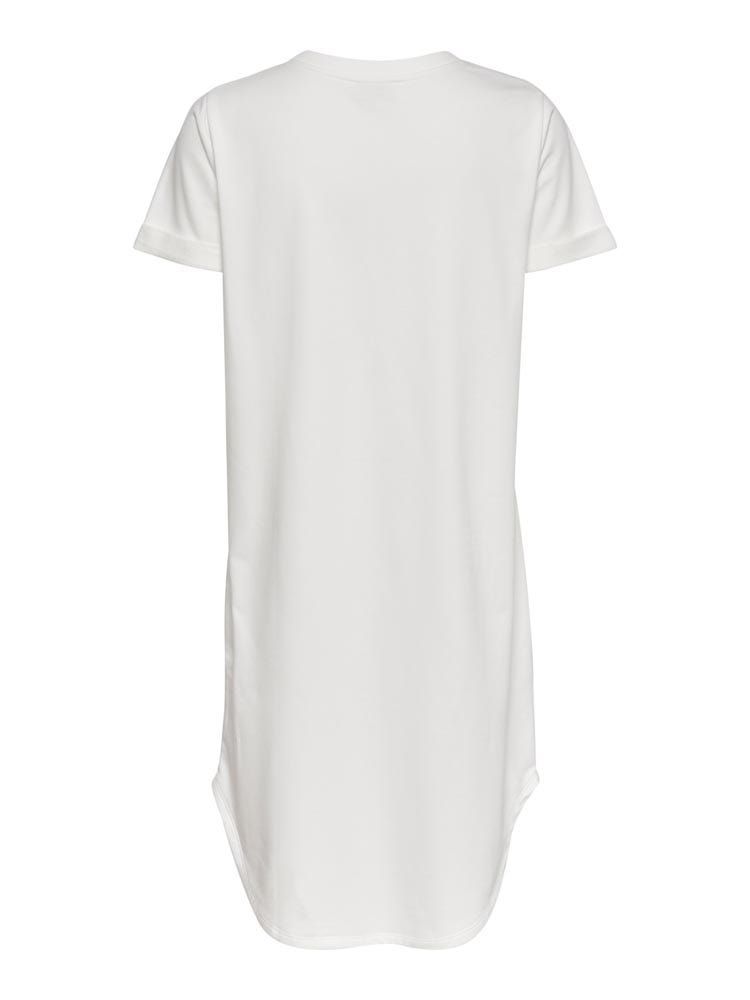 Jacqueline De Yong Life Short Sleeve Dress