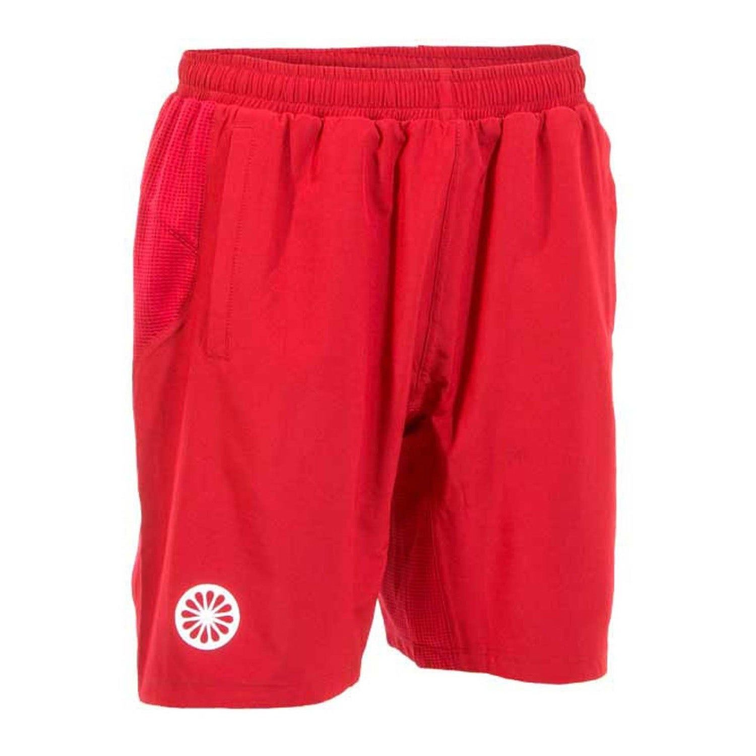 The Indian Maharadja HC Houten Tech Short Jongens