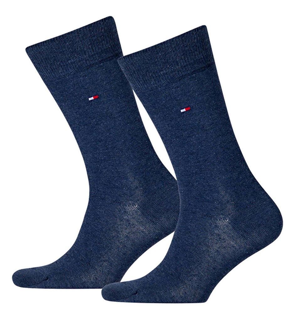 Tommy Hilfiger Sock Classic 2-Pack 
