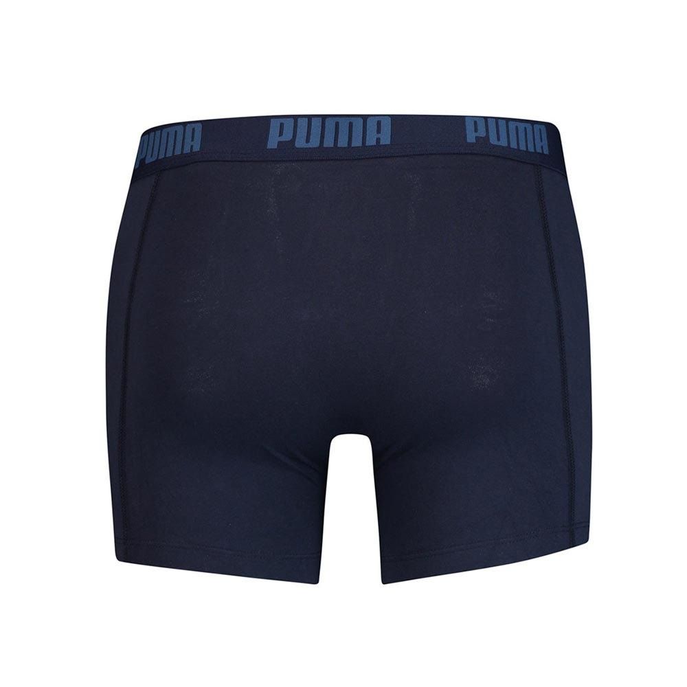 PUMA Basic Boxer 2-Pack