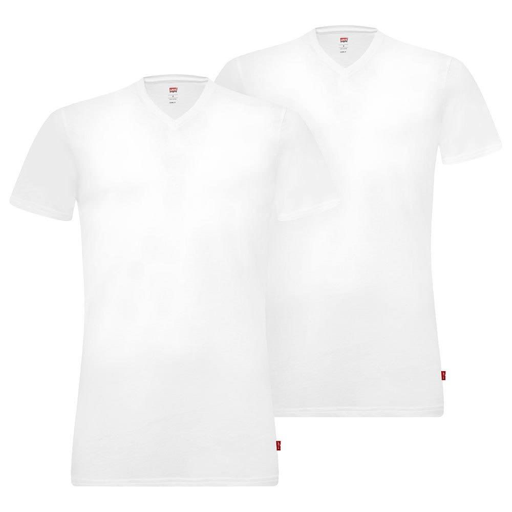 Levi's Men V-Neck 2-Pack