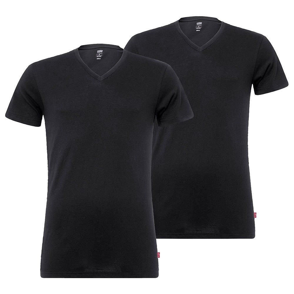Levi's Men V-Neck 2-Pack