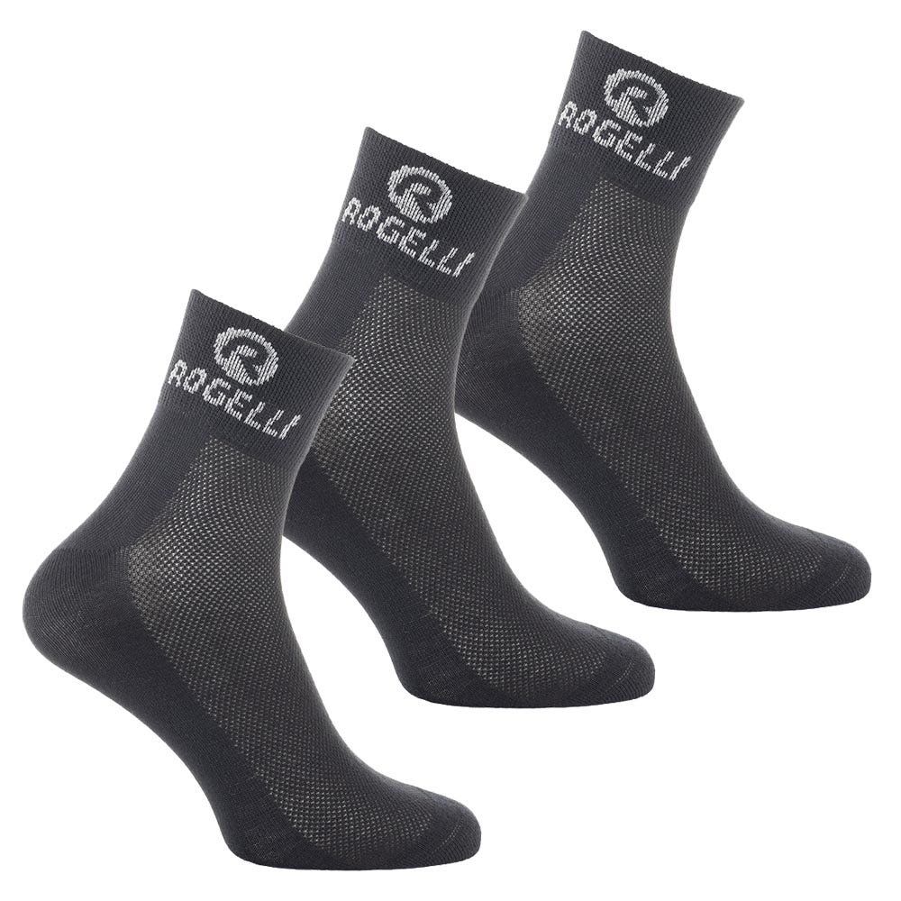 Rogelli 3-Pack Promo