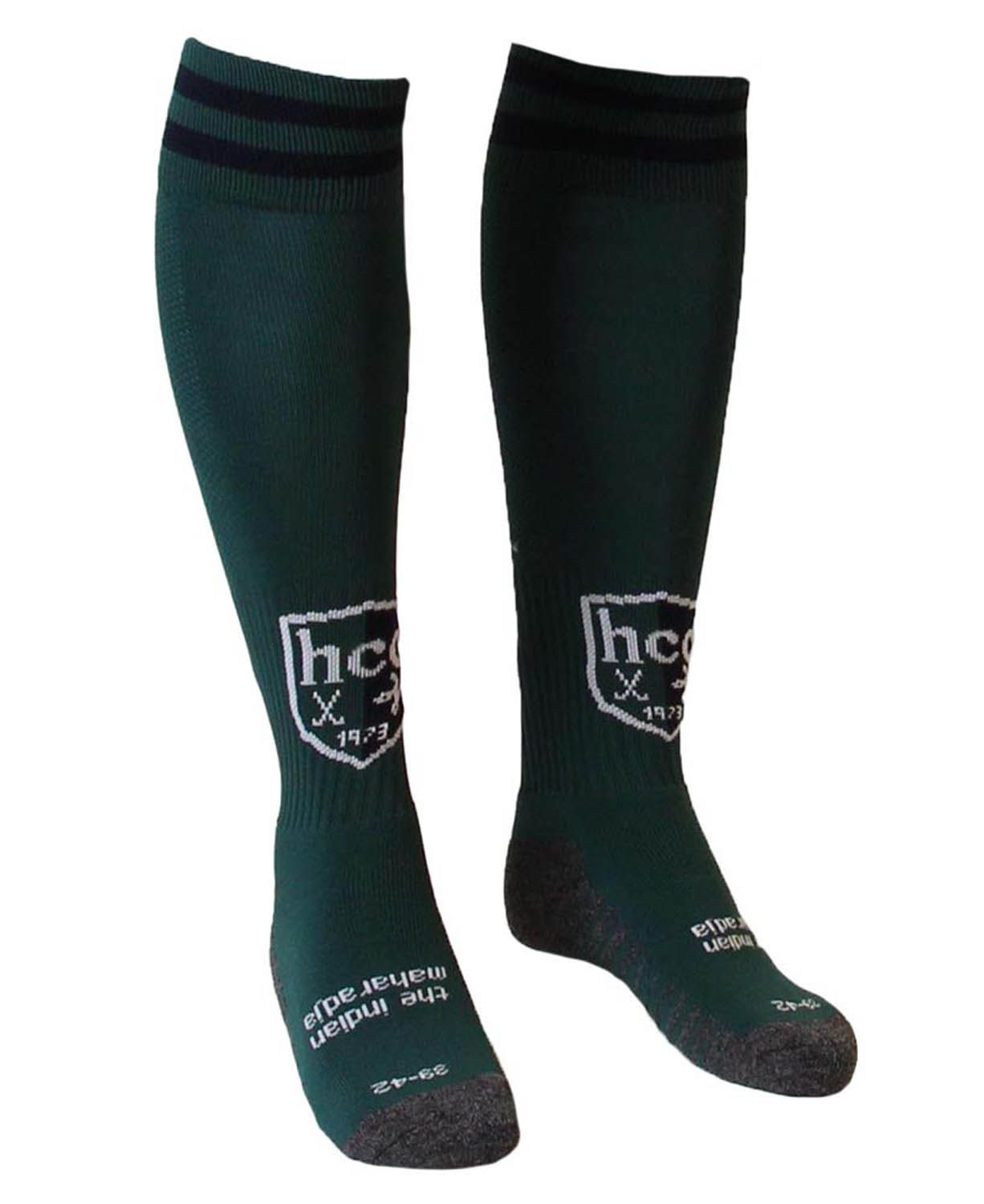 The Indian Maharadja Tech Socks Capelle