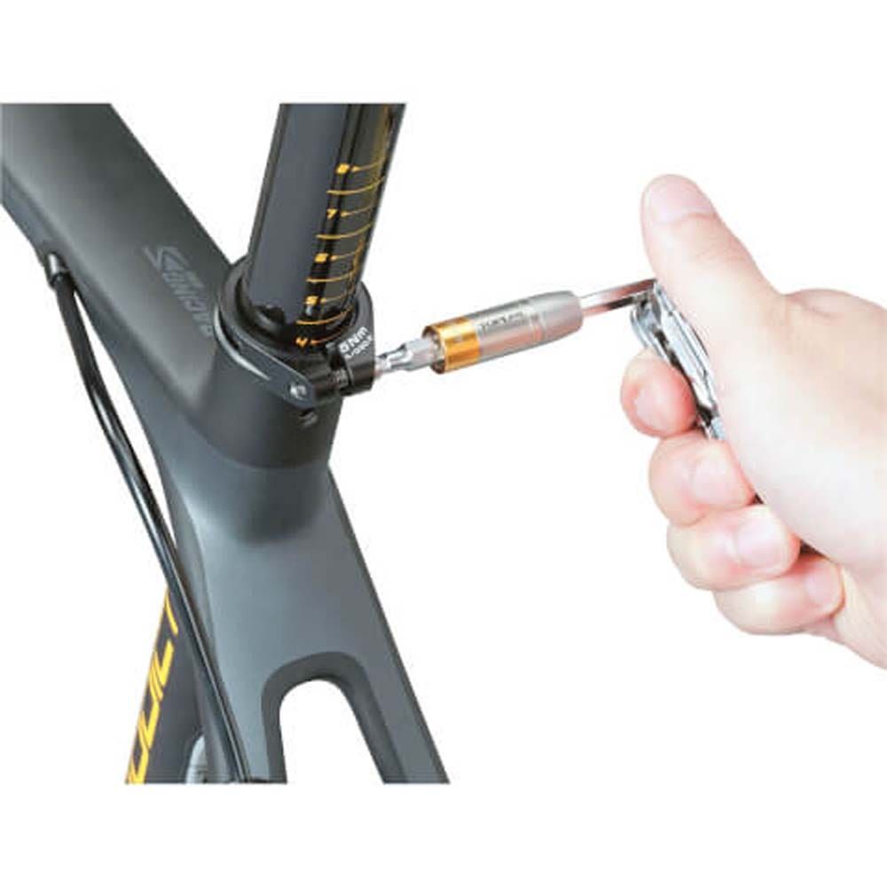 Topeak Topeak NANO TORQBOX 5