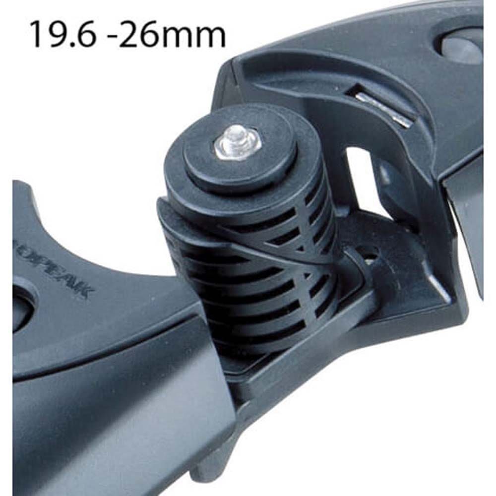Topeak Topeak ATB SET DEFEND M1/XC29