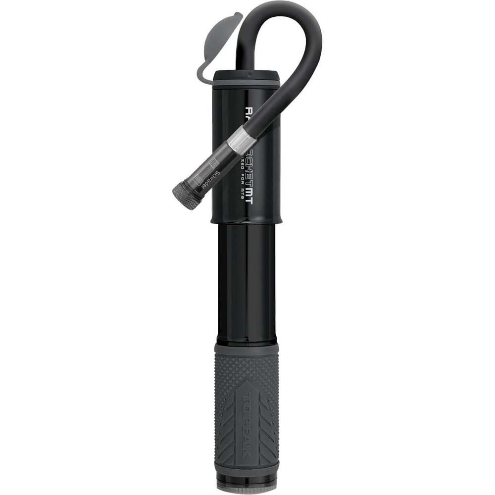 Topeak Topeak MINIPOMP RACE ROCKET MT