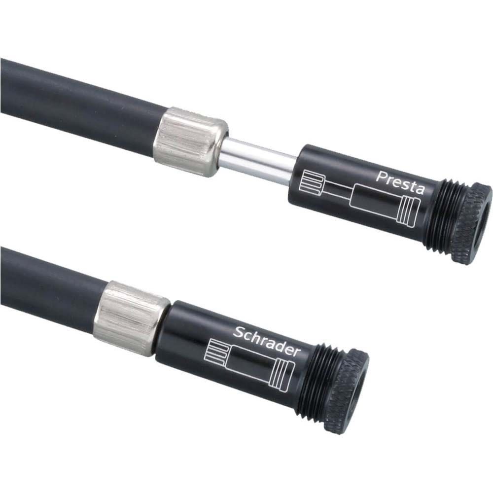 Topeak Topeak MINIPOMP RACE ROCKET MT