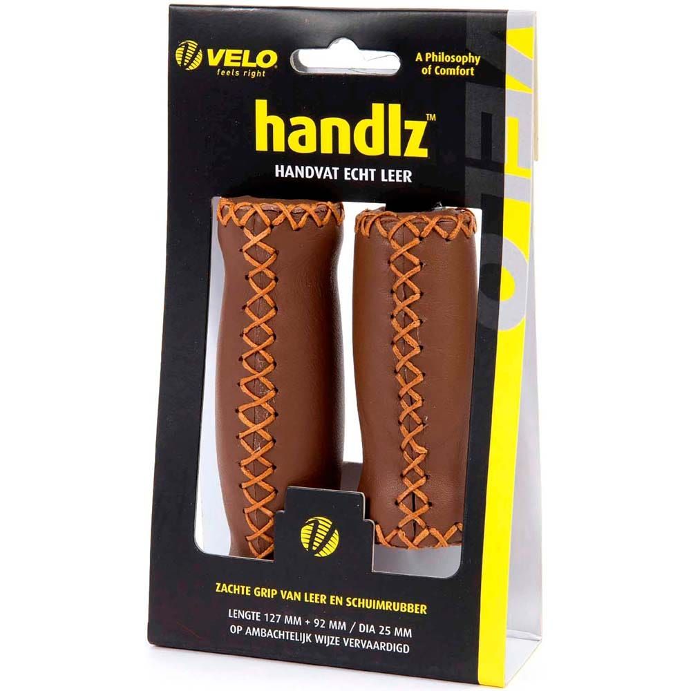 Velo Velo HANDV LEER 127 MM