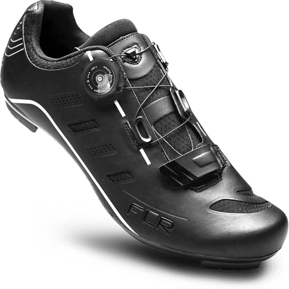 Abus Flr F-22 Race Schoen
