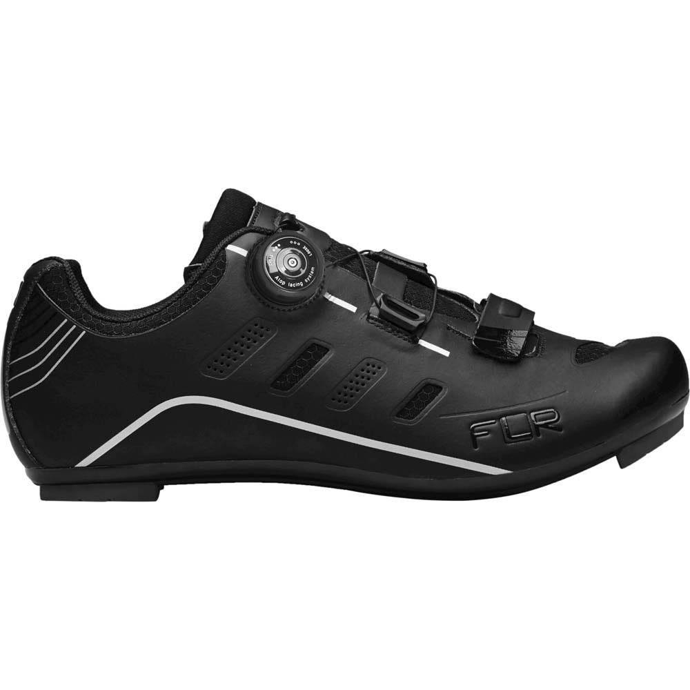 Abus Flr F-22 Race Schoen